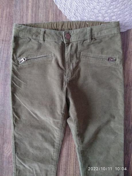 Menzestraky jemne zara, zara,152