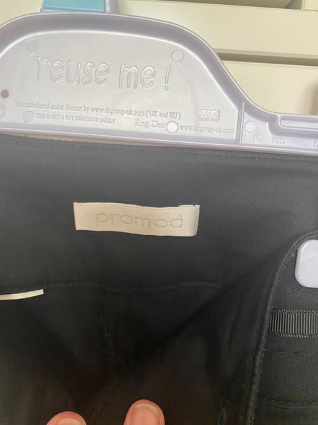 Dámske nohavice promod vel44, promod,44