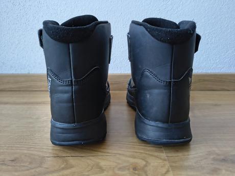 Čižmy adidas tarrex 38 2/3, 23,8 cm top stav, adidas,38