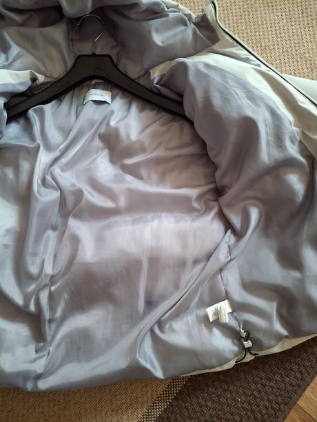 Úžasná nepremokavá a neprefúkavá zimná bunda, reserved,158