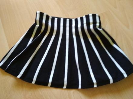 Suknička h&m, h&m,110