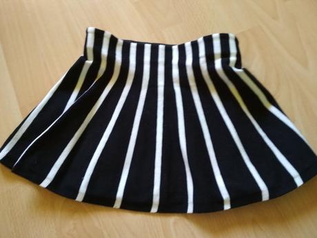 Suknička h&m, h&m,110