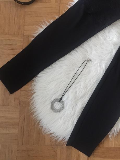 Leginy s cipkou-calzedonia, calzedonia,s