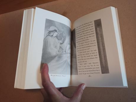 Kate dicamillo - the tale of despereaux,