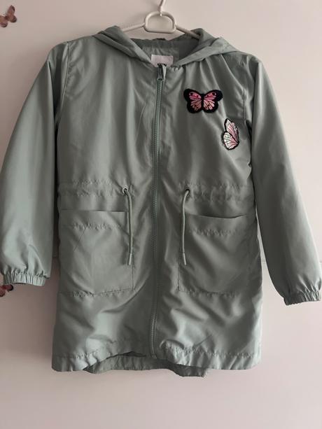 Prechodná bunda, sinsay,134