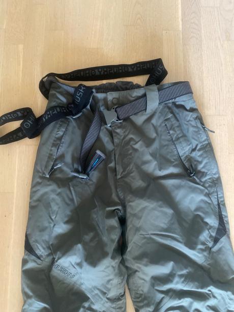 Husky oteplovacky, husky,xl