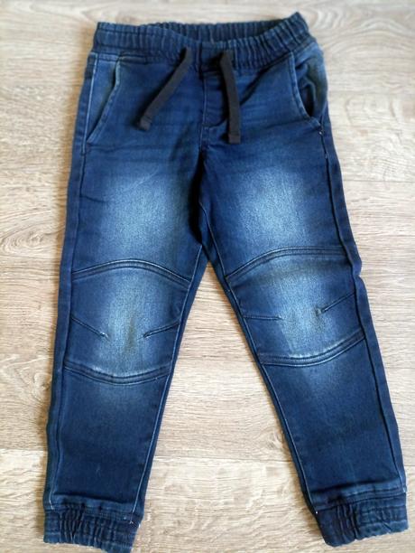 Rifle 122 / super stav, pepperts,122