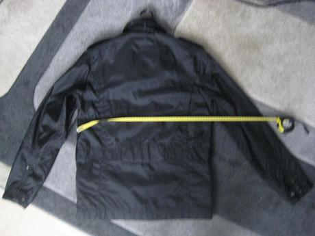 Prechodná bunda zara, zara,s