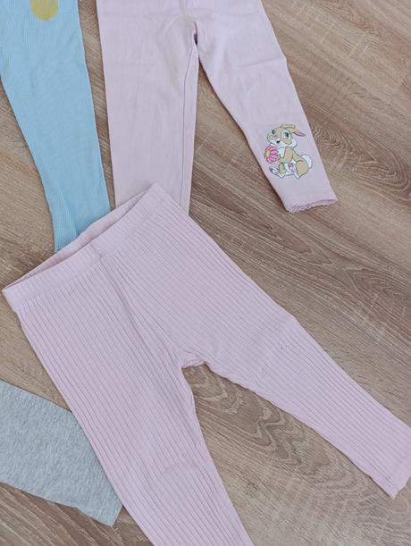 Legíny 18-24 mesiacov, sinsay,92