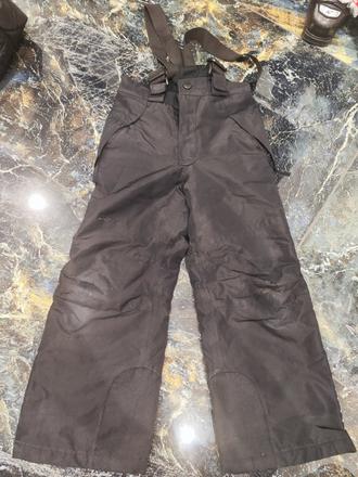 Oteplovačky, crivit,122