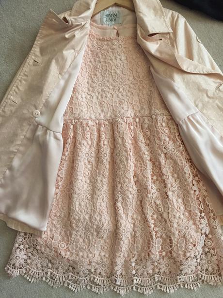 Armani junior kabatik, armani,122