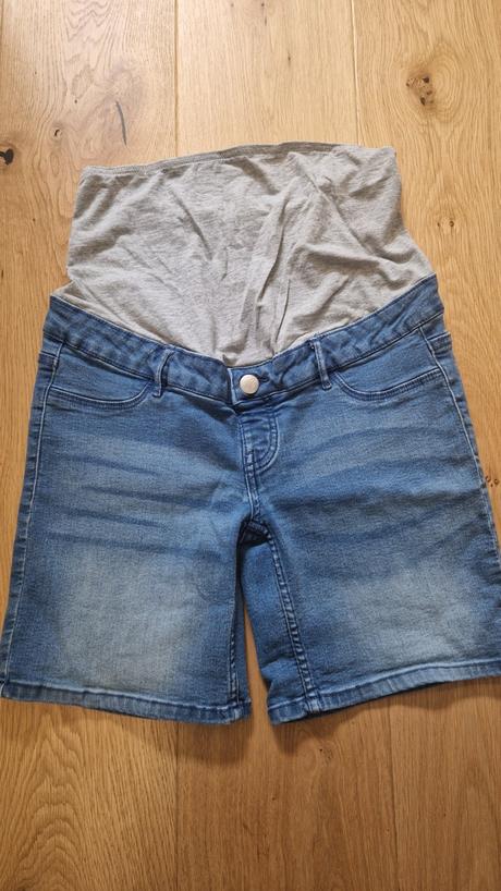 Tehotenske kratase v.38, esmara,38