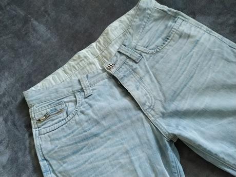 Pánske rifle big star, 34