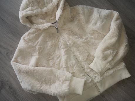 Kozusinova prechodná bundička, 146