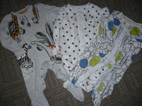 Dupačky dlhý rukáv, lupilu,62