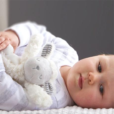 Silvercloud prítulka ovečka,