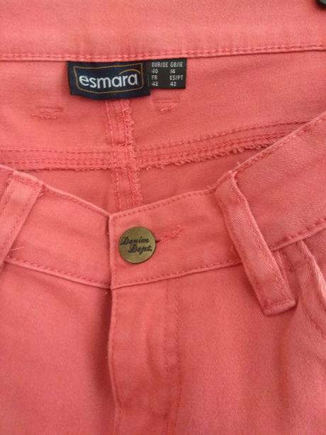 Dámske rifle, esmara,40