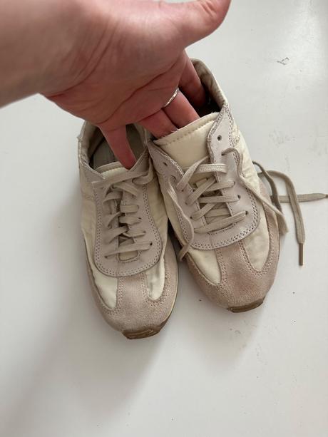 Zara tenisky 34, zara,34