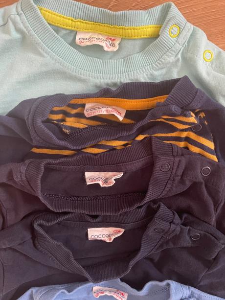 Trička, coccodrillo,92