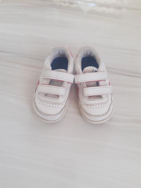 Detské tenisky reebok 22 1/2, reebok,22