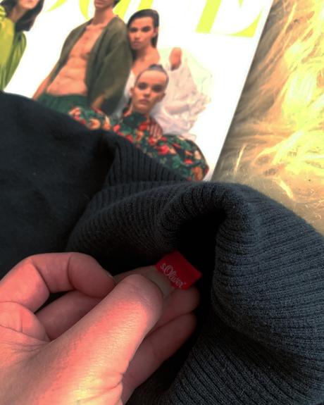 Solivier rolák, s.oliver,xs