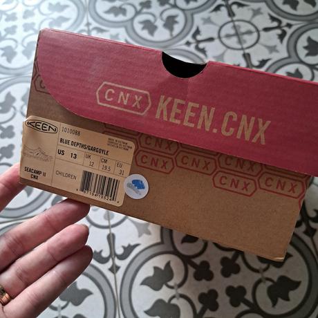 Sandále keen, keen,31