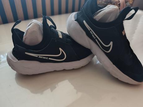 Nazuvacie nike tenisky, nike,33