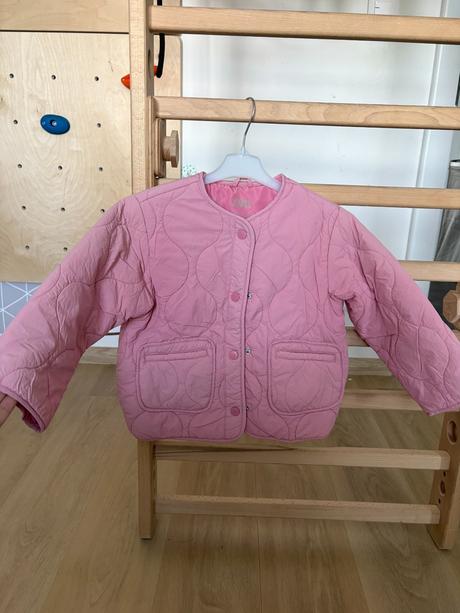 Prechodna presivana bunda, zara,104