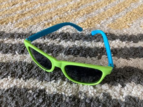 Slnečné okuliare 1-3roky, 