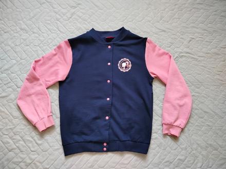 Mikina barbie, pepco,158