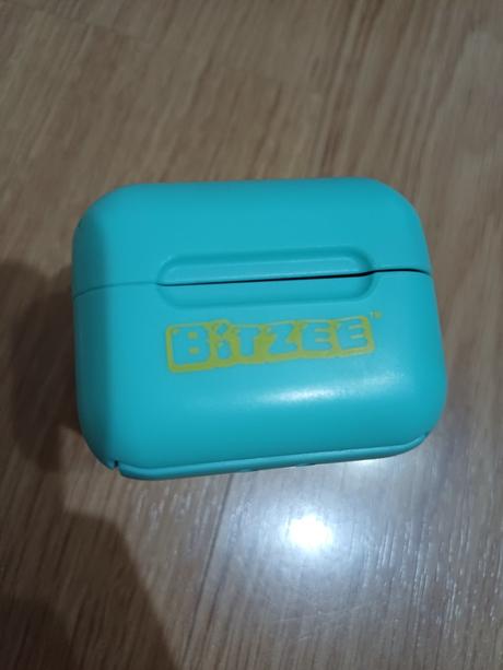 Bitzee interaktivne zvieratko, 