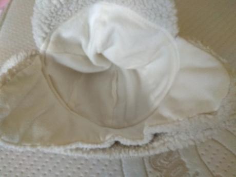 Zimná podšita čiapka, 74