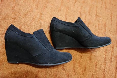 Značkové jesenné topánky graceland, graceland,37