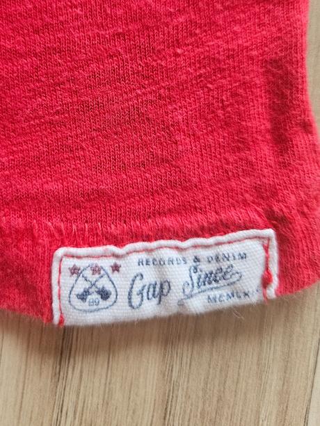 Tričko, gap,104