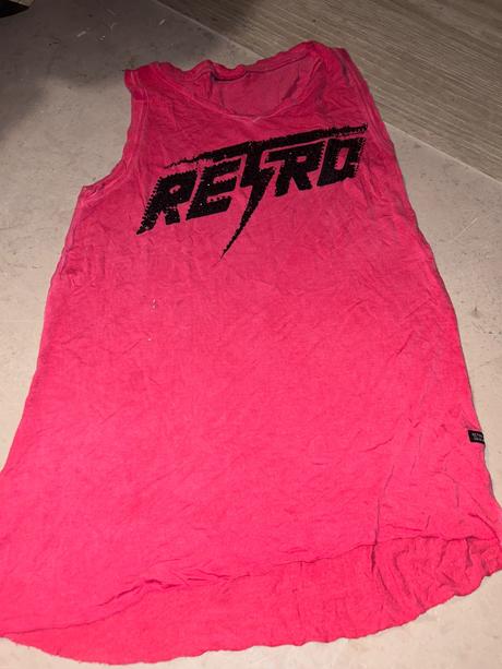 Damske tielka rozne, m