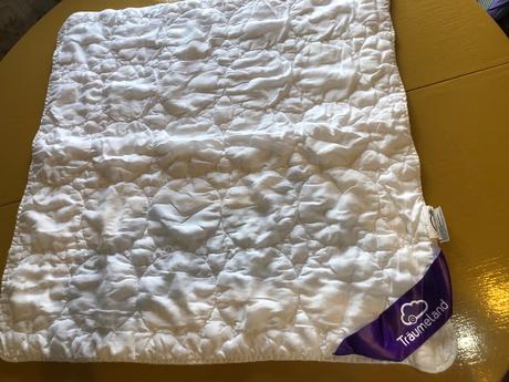 Detský paplón 80x80cm aj s obliečkami, šírka (cm): 80,dĺžka (cm): 80