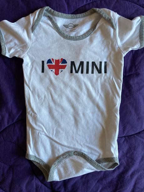 Body krátky rukáv, 80