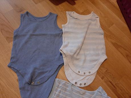 Balík chlapec 86/92 ..vyše 50kusov..1e/ks, 86–98