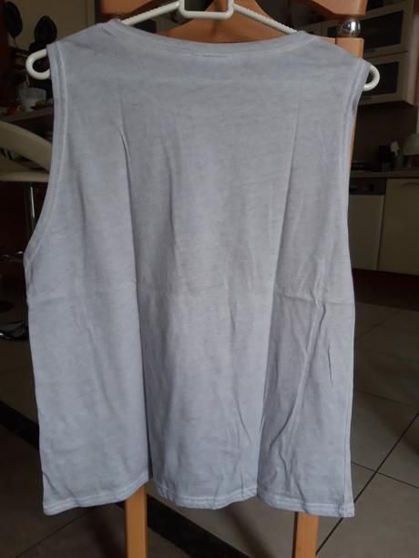 Dievčenské tričko, fishbone,164