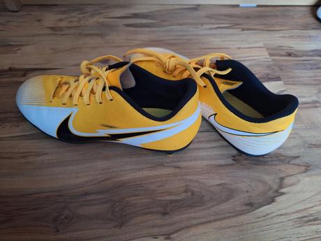 Chlapčenské kopačky nike, nike,36