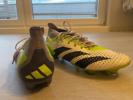Kopačky predator accuracy 1, adidas,44