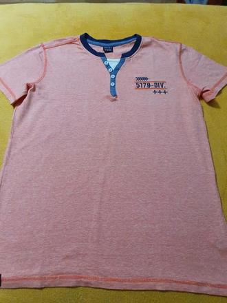 Polokošeľa č.158/164, 158