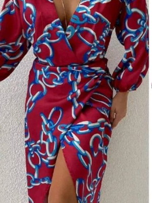 Nove šaty zara, zara,m