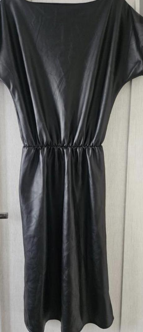 Šaty top paparazzi, s