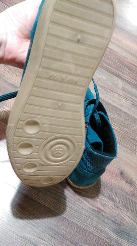 Kožené baťa 35, baťa,35