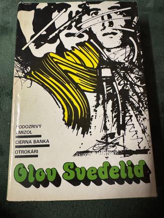 Svedelid.podozrivý zmizol,čierna banka,otrokári,