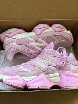 Tenisky new balance 9060, new balance,38