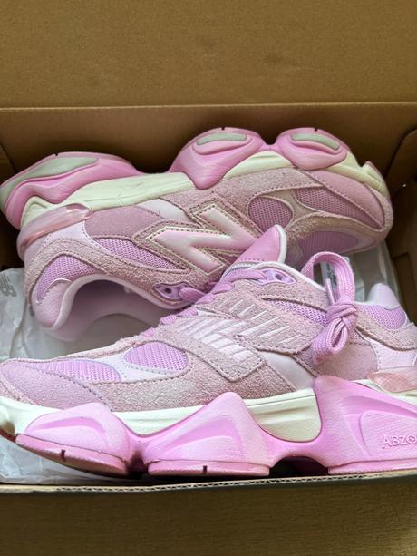 Tenisky new balance 9060, new balance,38
