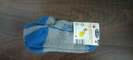 Členkové ponožky, 31