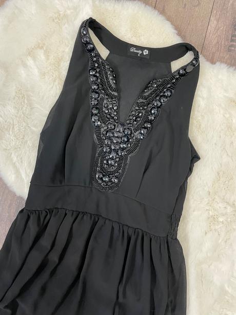 Spoločenské saty, s